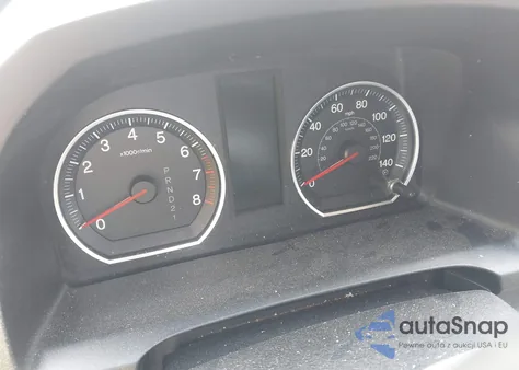 2008 Honda Cr-V Ex-L z USA, uszkodzony, nr VIN JHLRE38728C039925